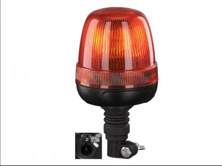rotaciona lampa ubodna 12/24v h1 sijalica febi
